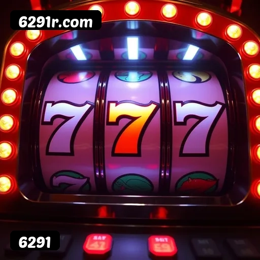 Vantagens de jogar slots no 6291 Brasil